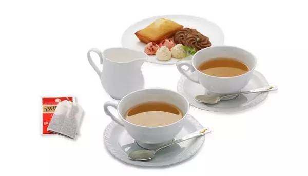 西方茶文化详解 从仪式到日常的茶道传播