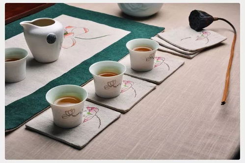 法供茶文化·茶香诗韵